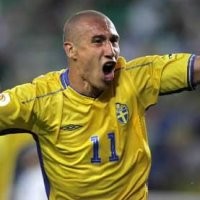 Ada Larsson di Skuad Euro Swedia