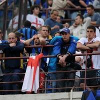 Inter Juga Mungkin Tanpa Fansnya