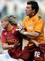 Roma Merasa Diperlakukan Tak Adil