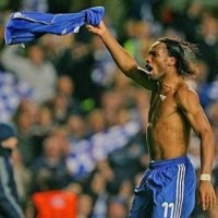 Drogba Hanya Ingin Milan