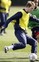 Cegah Eksodus dengan Uang, Arsenal