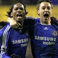 Grant: Terry & Drogba Segera Fit