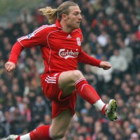 Tiga Penyerang Menjauh dari Anfield