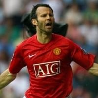 Tanpa Giggs di Final Liga Champions?