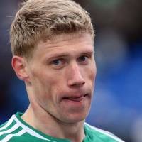 Pogrebnyak: Kecewa dan Menyesal