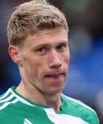 Pogrebnyak: Kecewa dan Menyesal