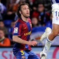 Sembilan Bulan untuk Milito