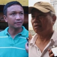 Persija & Pelita Tes Kesiapan