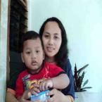 Jonathan Richard Christian Mestoko, 2,7 Tahun; Lelaki; m