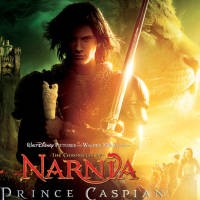 The Chronicles of Narnia: Prince Caspian