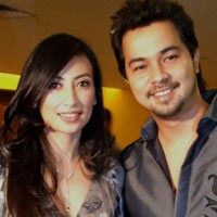 Sultan Djorghi Tak Sabar Timpa Annisa