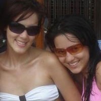 Foto Bikini Beredar, Cathy Minta Tak Ditelanjangi