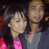 Piyu Padi Digilai Perempuan, Istri Senang