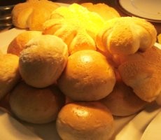 Rahasia Roti Empuk dan Enak