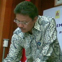 Investor China Mendominasi Proyek Kelistrikan Indonesia