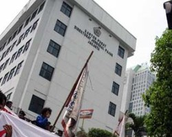 Nasib UU Pajak di Tangan MK