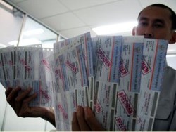 BBM Naik 30% Anggaran Subsidi Turun Jadi Rp 132,1 Triliun