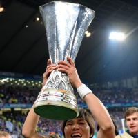 Daftar Juara Piala UEFA