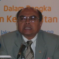 Mendiknas Ajarkan Cara Membajak yang Halal