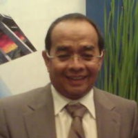 Bintang Perbowo Dirut Baru Wijaya Karya