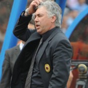 Ancelotti Tolak Revolusi 