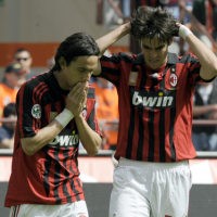 Bukan Musim Terburuk Milan