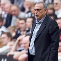 Grant: Untung Bukan Wasit Inggris di Moscow