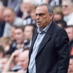 Grant: Untung Bukan Wasit Inggris di Moscow