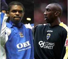 Romansa Cardiff Tantang Kemapanan Pompey