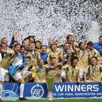 Zenit yang Sensasional