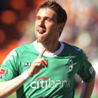 Ivan Klasnic Tinggalkan Bremen