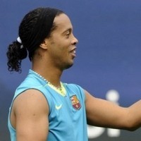 Barca Bukan Apa-apa Tanpa Dinho