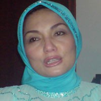 Melankolis, Nia Daniati Susah Cari Pencipta Lagu