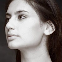 Marissa Nasution Banggakan Rahang 