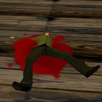 Usai Membunuh di Game, Teman pun Dihabisi