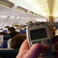 Nekat Nelpon di Pesawat, Penumpang Digelandang Polisi