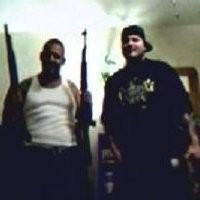 Tantang Polisi di Youtube, Gengster Dibui 6 Tahun