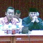 Bea Masuk yang Hilang di BBK akan Ditambal Penerimaan Pajak 