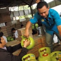 Paket Konversi Elpiji Baru 15,6%
