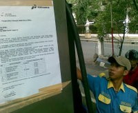 Mobil Pribadi Hanya Boleh Beli Premium Rp 75.000 per 15 Mei