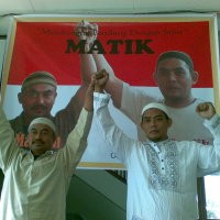 Seniman Turut Ramaikan Bursa Cawalkot Independen 