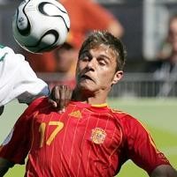 Nantikan Pengumuman Skuad, Joaquin Susah Tidur