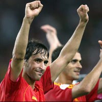 Tak Dipanggil, Raul Istirahat Saja