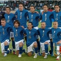 Italia Umumkan Skuad Minggu Depan