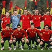 Dokter Tim Meninggal, Spanyol Tunda Umumkan Skuad