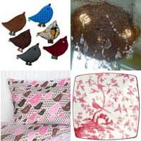 Burung-burung Pemanis Rumah