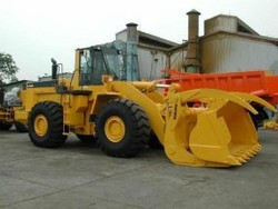 United Tractors Tingkatkan Distribusi Alat Berat Tambang