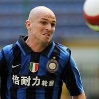 Tanpa Chivu dan Cambiasso, Matrix Masuk