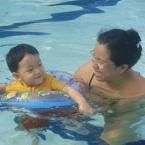 Gregorius Tan Sidharta, 2,6 Tahun; Lelaki; m