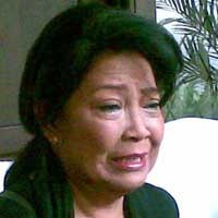 Rima Melati: Sophan Sophiaan Sangat Baik dan Jujur